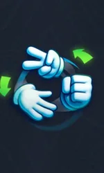 Rock Paper Scissors