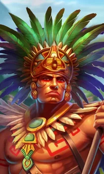 Aztec Treasure Hunt