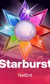 Starburst