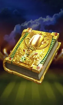 Book Of Champions Reloaded