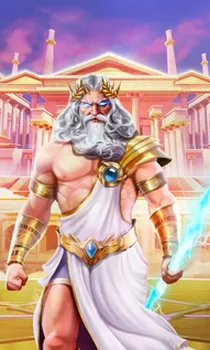 Gates of Olympus