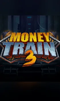 Money Train 3