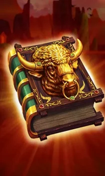 Book Of Rampage -Reloaded