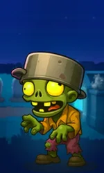 Chicken vs Zombies