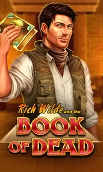Book of Dead