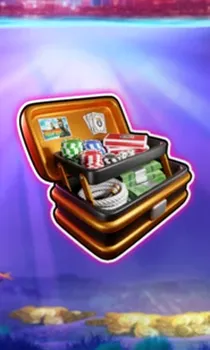 Big Bass Vegas Double Down Deluxe