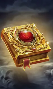 Book Of Demi Gods IV- TGE